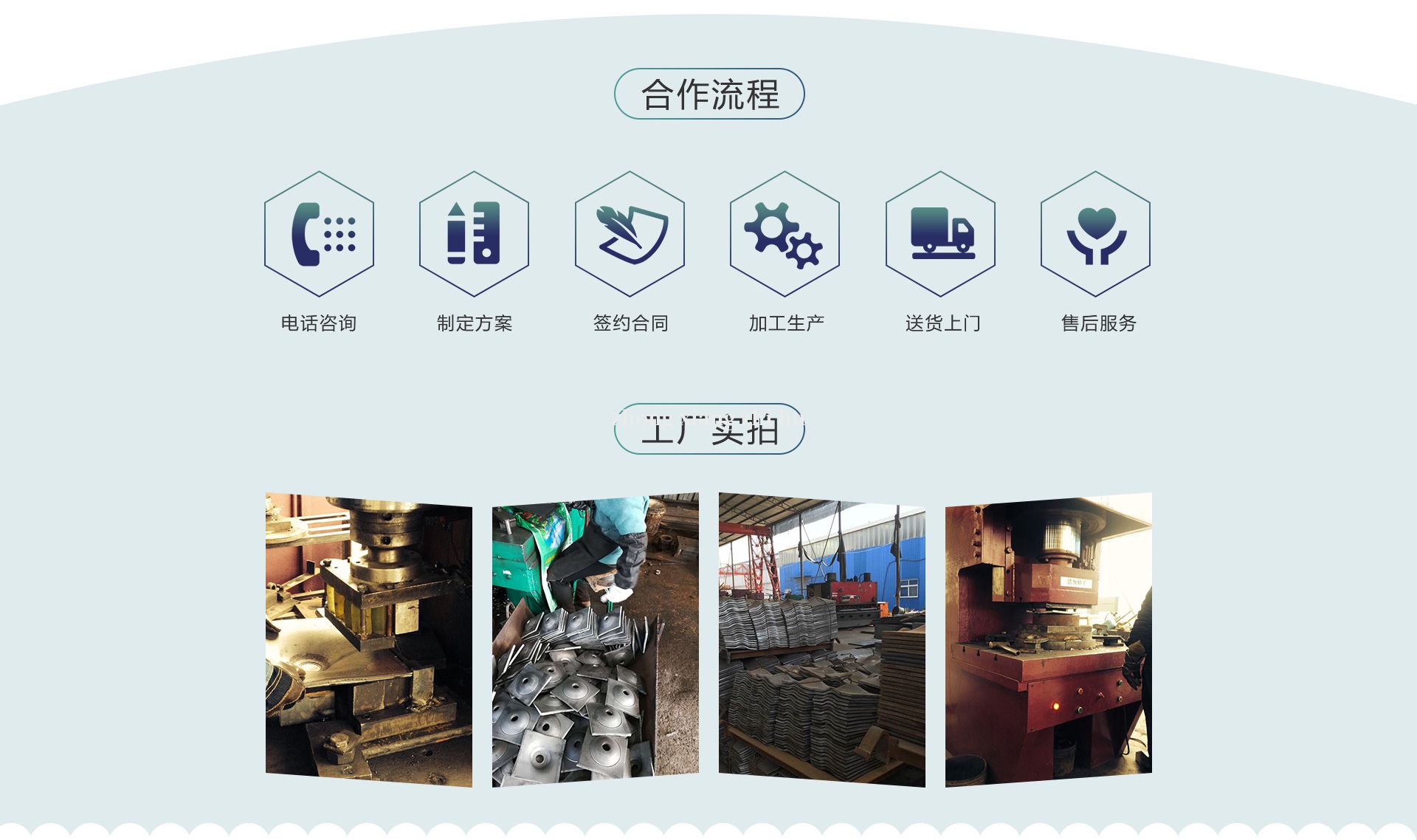 礦用托盤(pán)